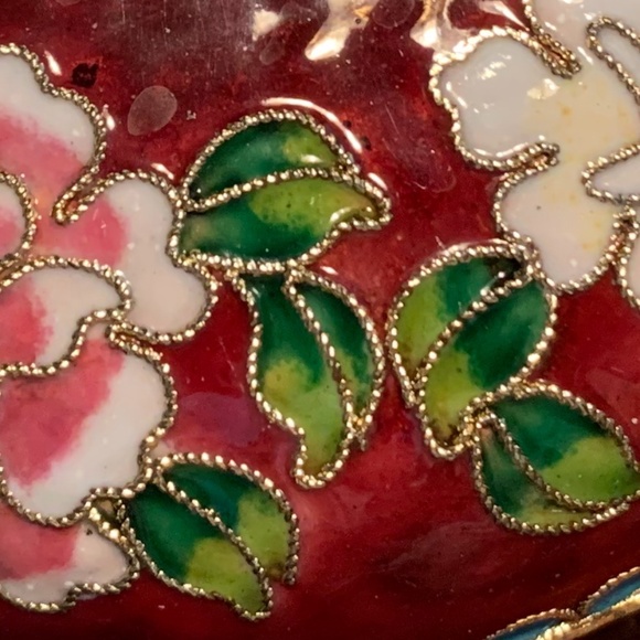 Beautiful jewelry box - Picture 5 of 15